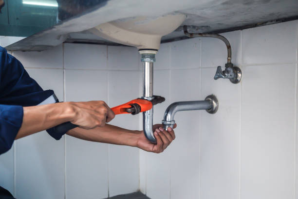 Best Residential Plumbing Services  in Port Arthur, TX