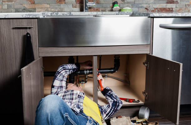 Best Affordable Plumbing Services  in Port Arthur, TX