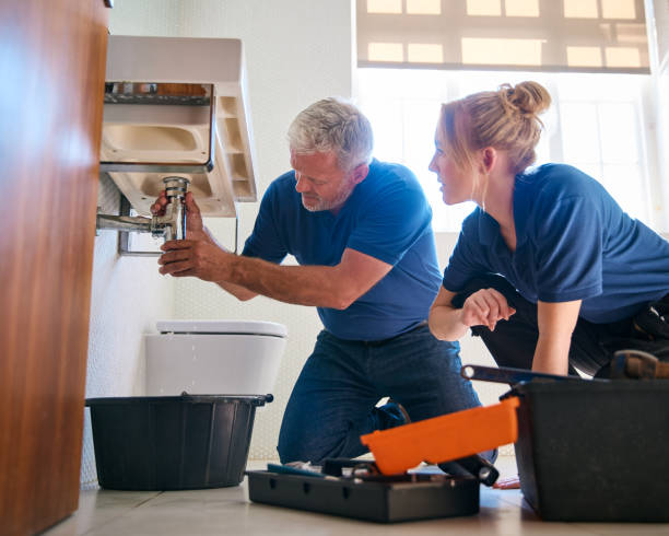Best Gas Line Repair  in Port Arthur, TX